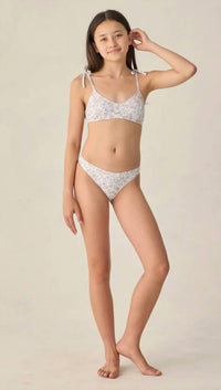 Rylee + Cru - Alba Bikini Bloom Set