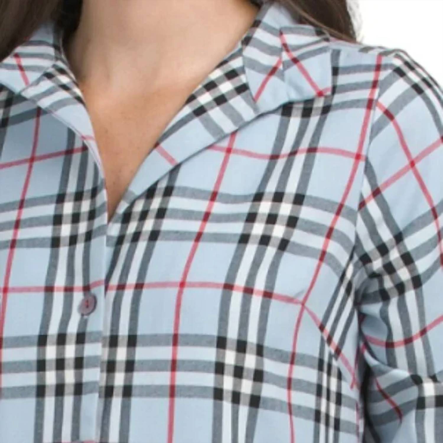 Gretchen Scott - Plaid So Sweet Dress