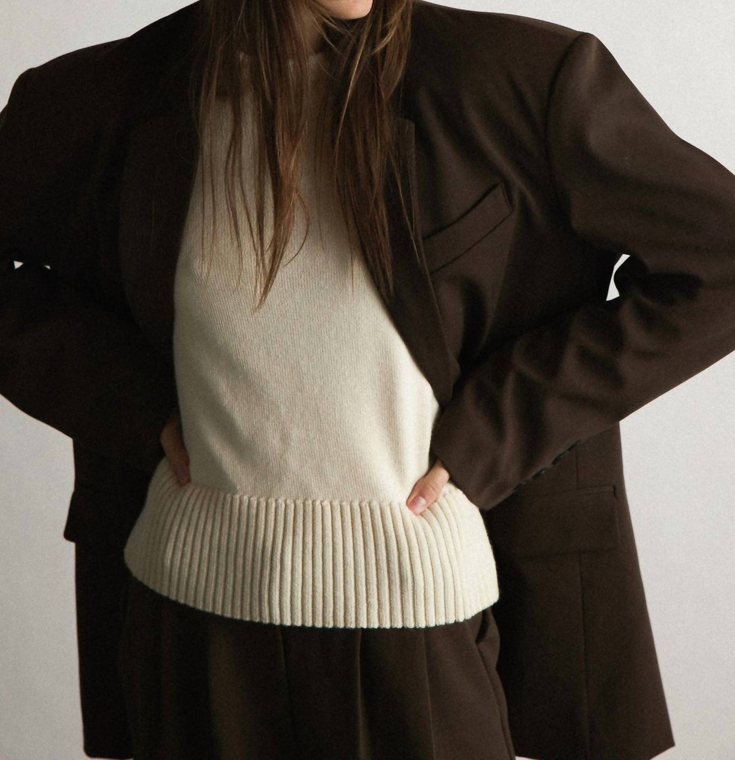Janessa Leone - Montana Hat
