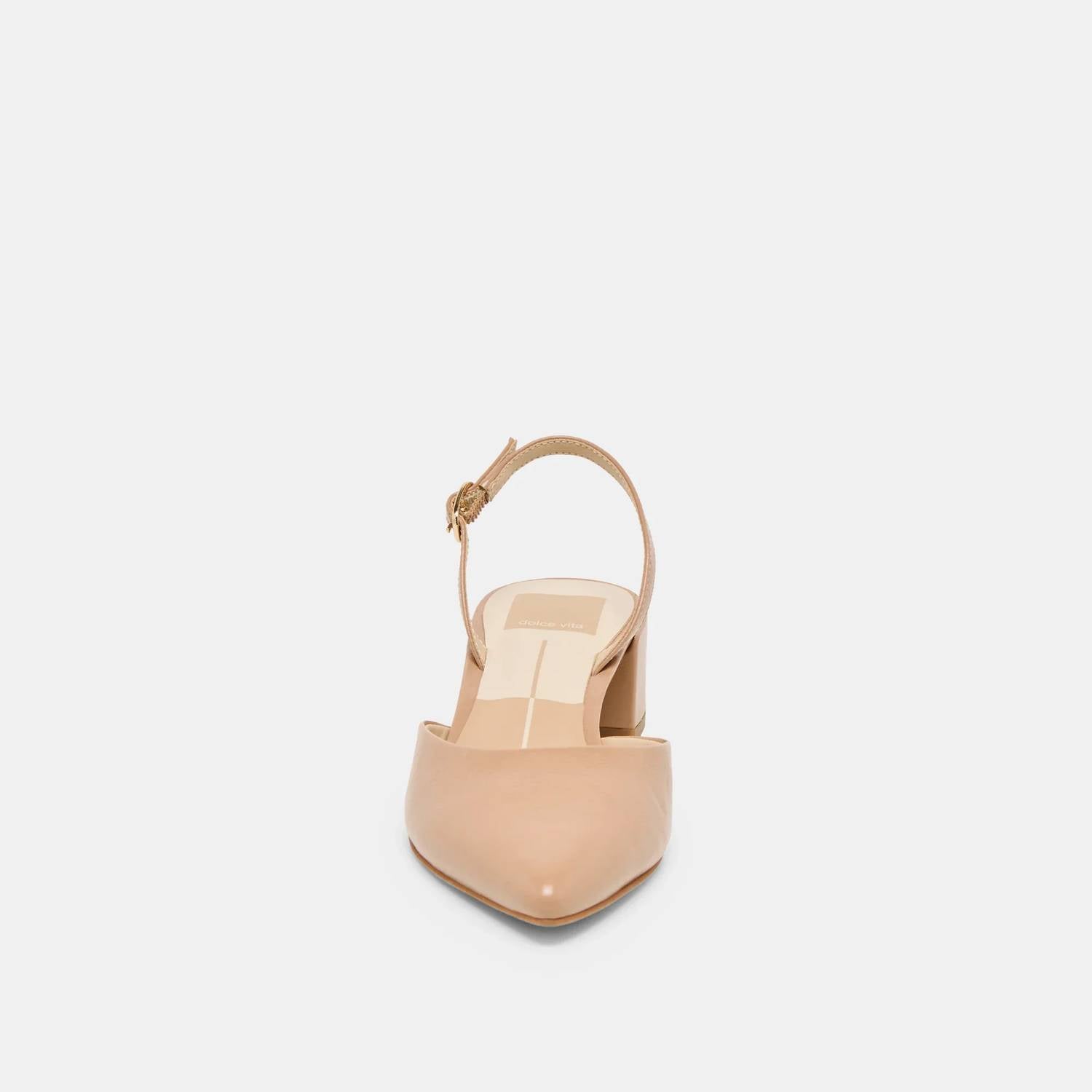 Dolce Vita - Women's Carel Heels