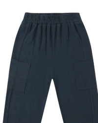 Rylee + Cru - Kid's Cargo Jogger
