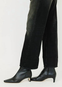 Staud - Women's Wally Ankle Boots