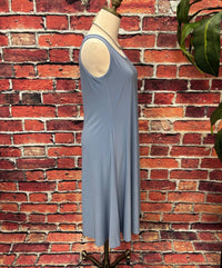 Picadilly - Women's Sleeveless Flare Dress