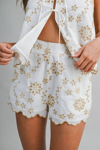 Mable - Hannah Shorts