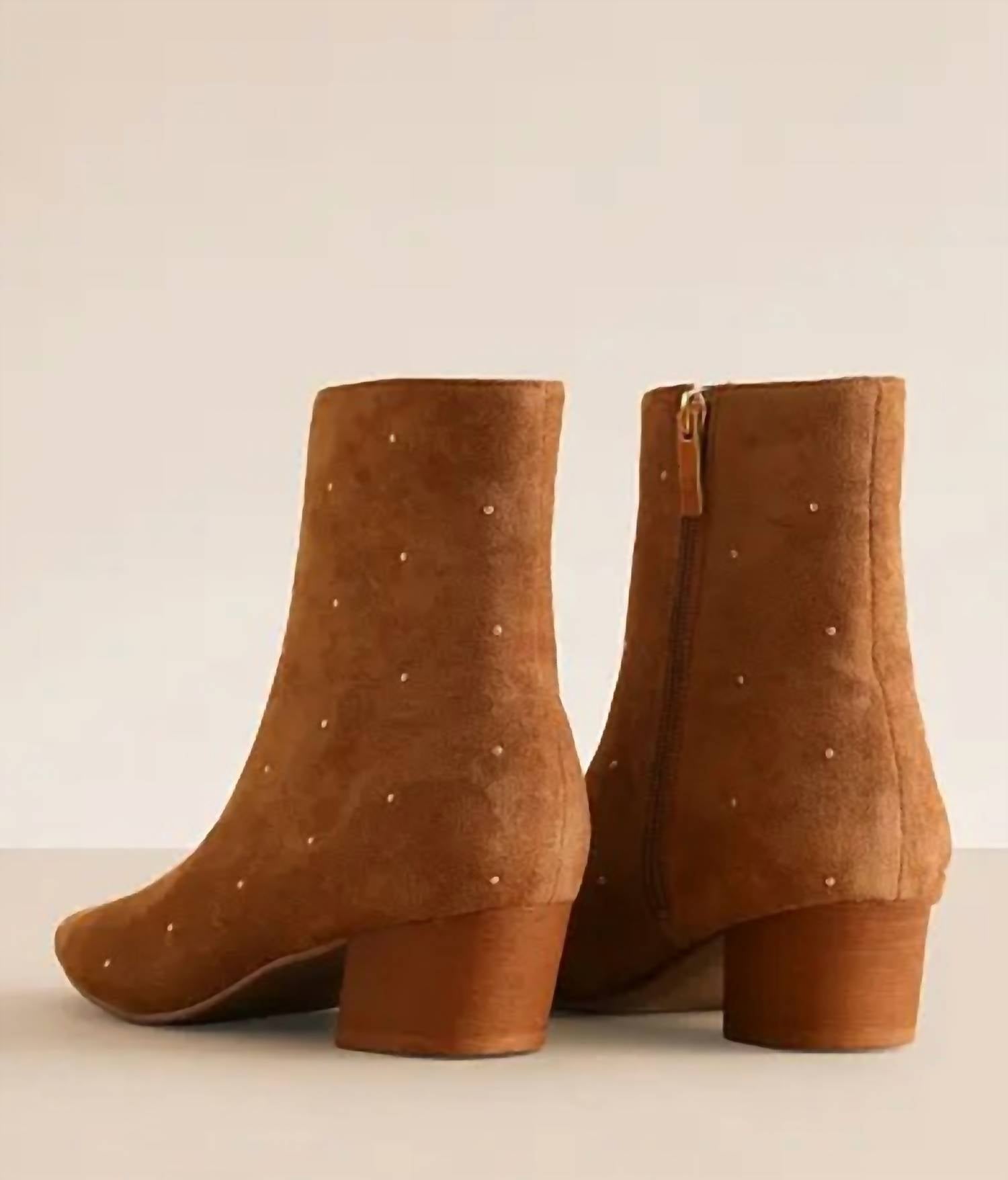 Corkys Footwear - Women's Such A Tease Boot