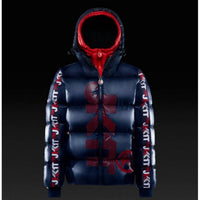 Jack1T - Prime Time Racer Down Puffer Jacket