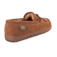 Cloud Nine - Men's Moccasin Slippers
