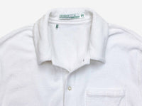 Criquet - Terrycloth Button Down