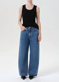 Agolde - Low Curve Jean