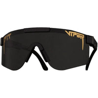 Pit Viper - Unisex - Exec Double Wide Sunglasses