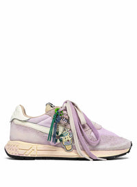 Autry - Women's Reelwind Super Vintage Low Sneakers