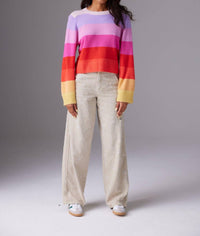 Colorush - Omar Crewneck Sweater