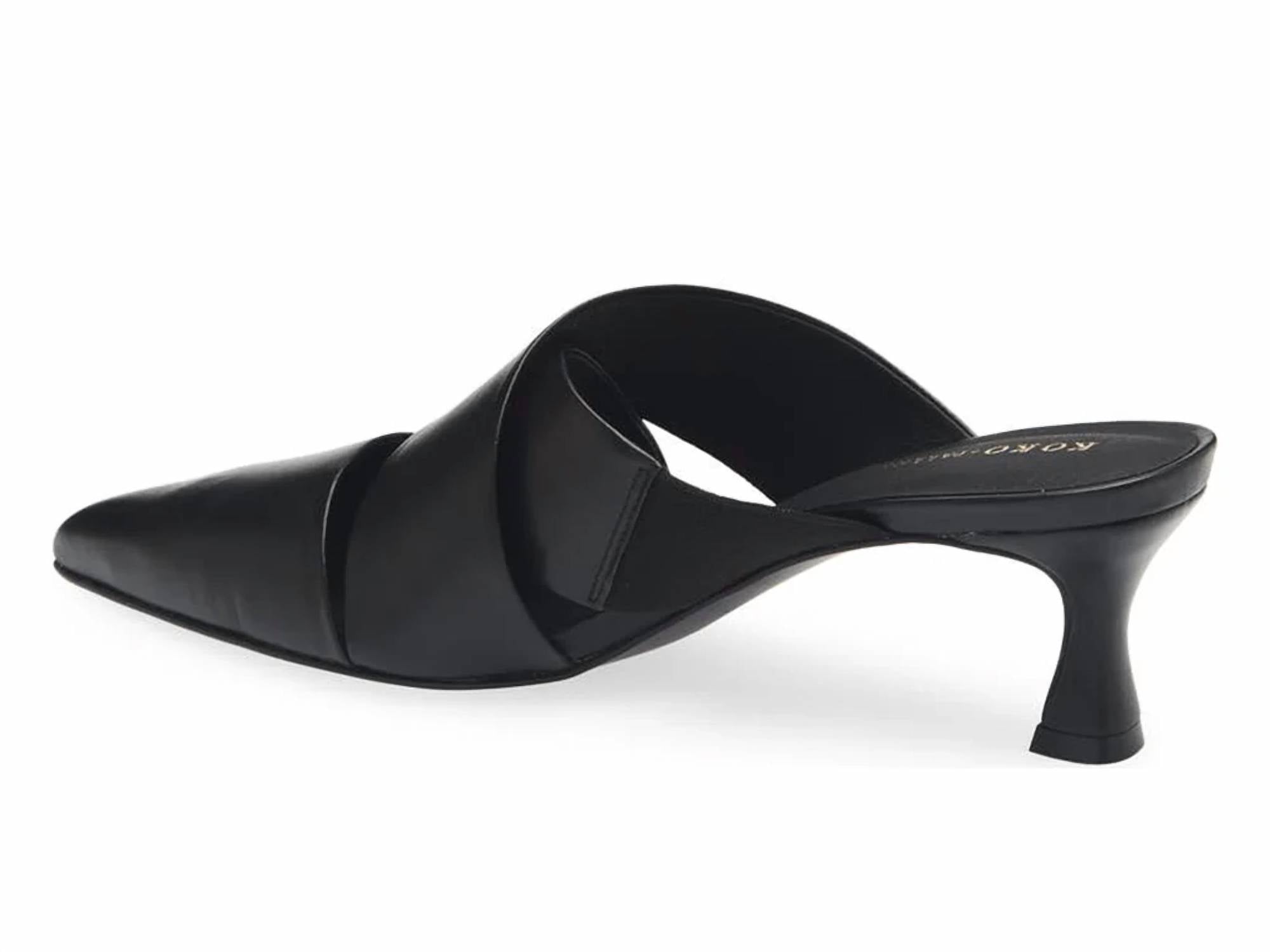 Koko + Palenki - Women's Peoria Mule