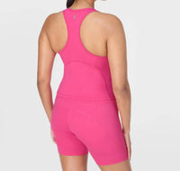 Sweaty Betty - Power Mid-impact Cropped Tank Top