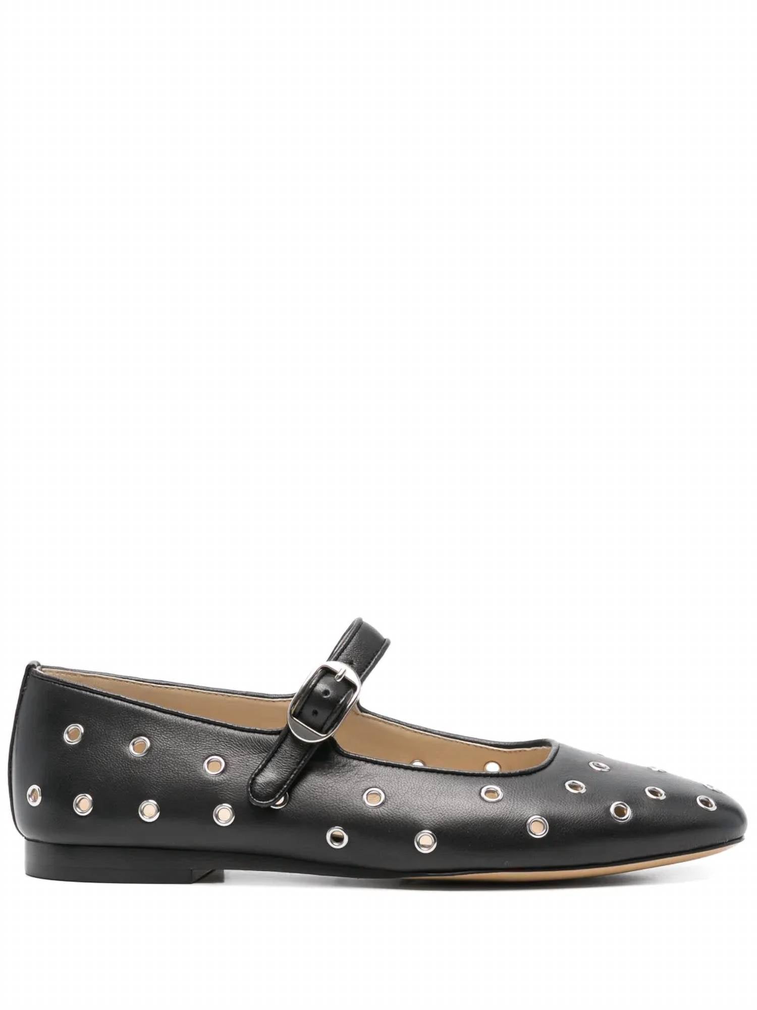 Le Monde Béryl - Women's Mary Jane Flats