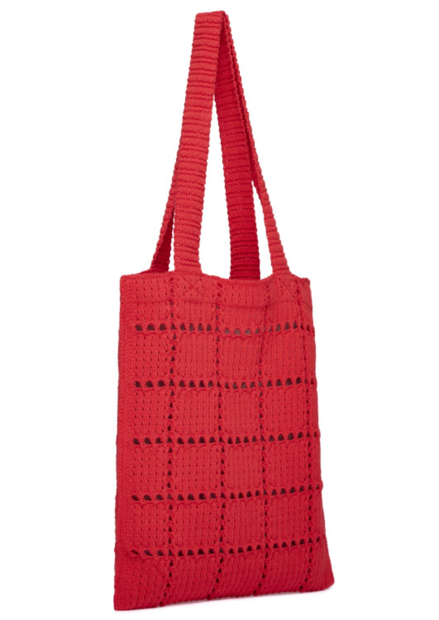 Rails - Women's The Crochet Tote