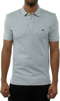 Lacoste - Short Sleeve Classic Pique Polo Shirt