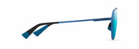 Maui Jim - Women's Waiwai Polarized Sunglasses