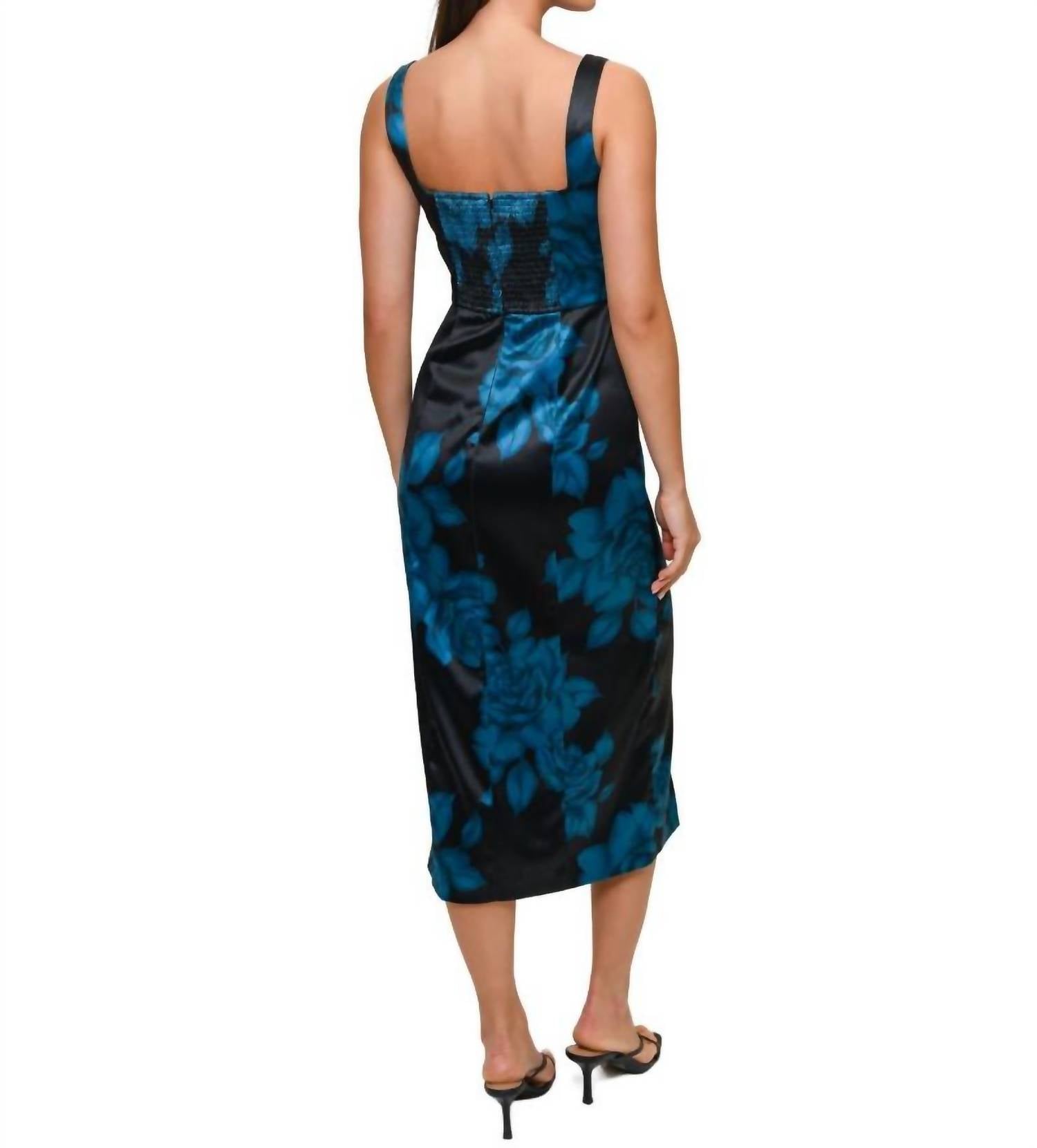 Hutch - Angi Dress