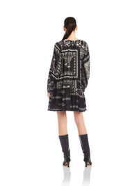 Fifteen Twenty - Stella Mini Dress