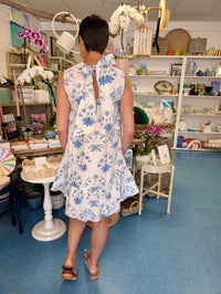 Fitzroy & Willa - Joyce Dress