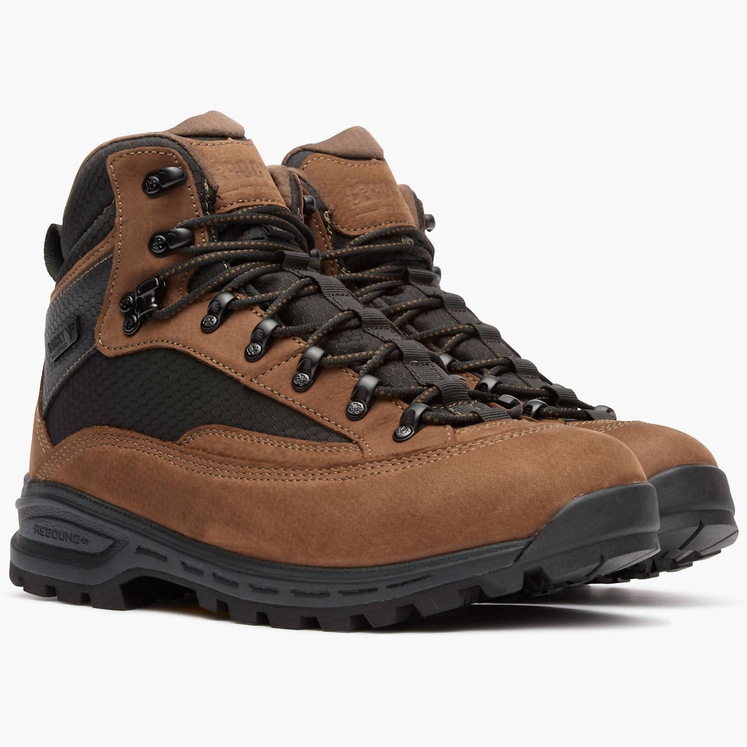 Rocky - Men's Mtn Stalker Pro Waterproof Mountain Boot