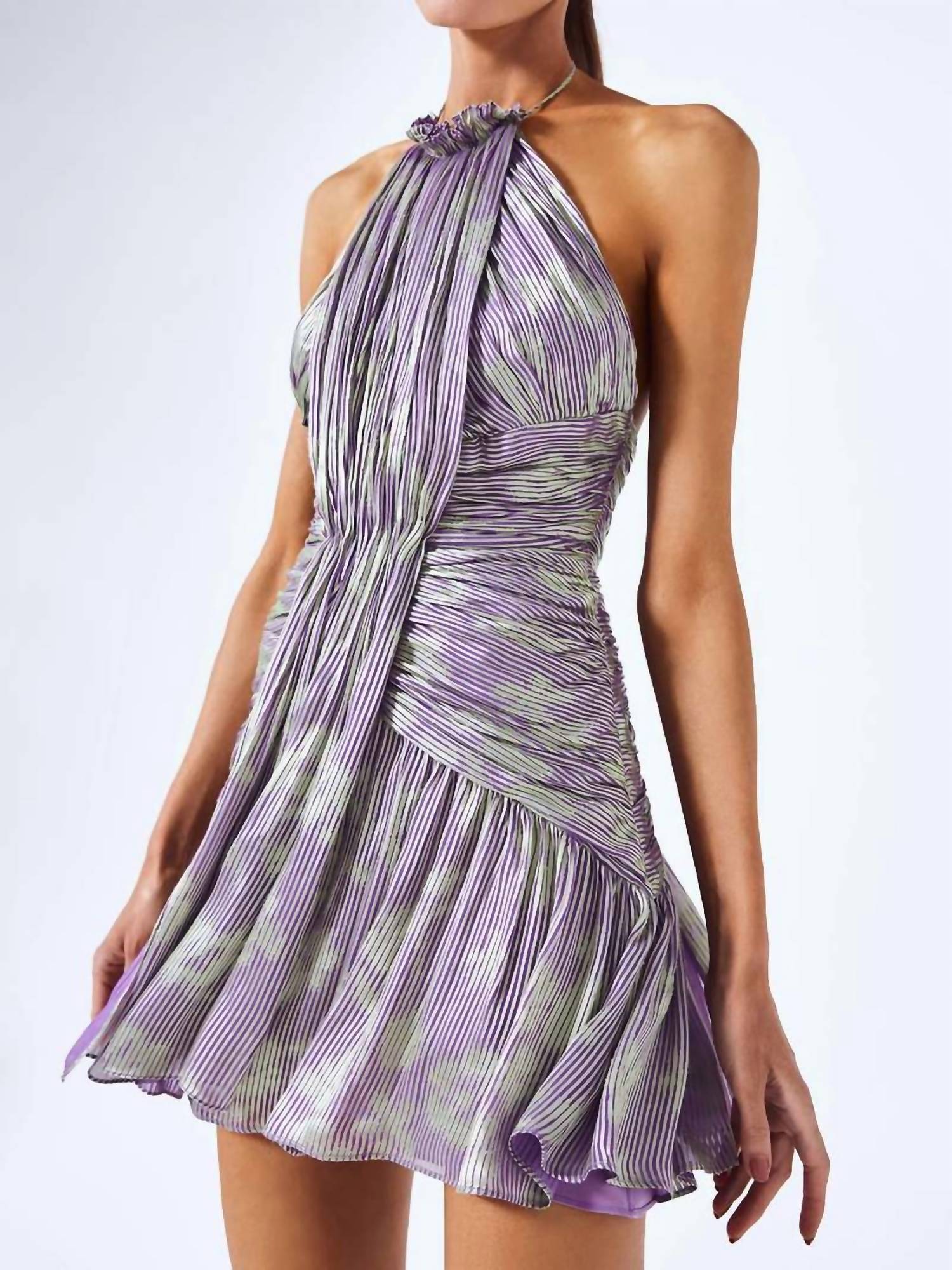 Alexis - Leina Dress