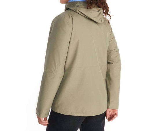 Marmot - Minimalist Gore-tex Jacket