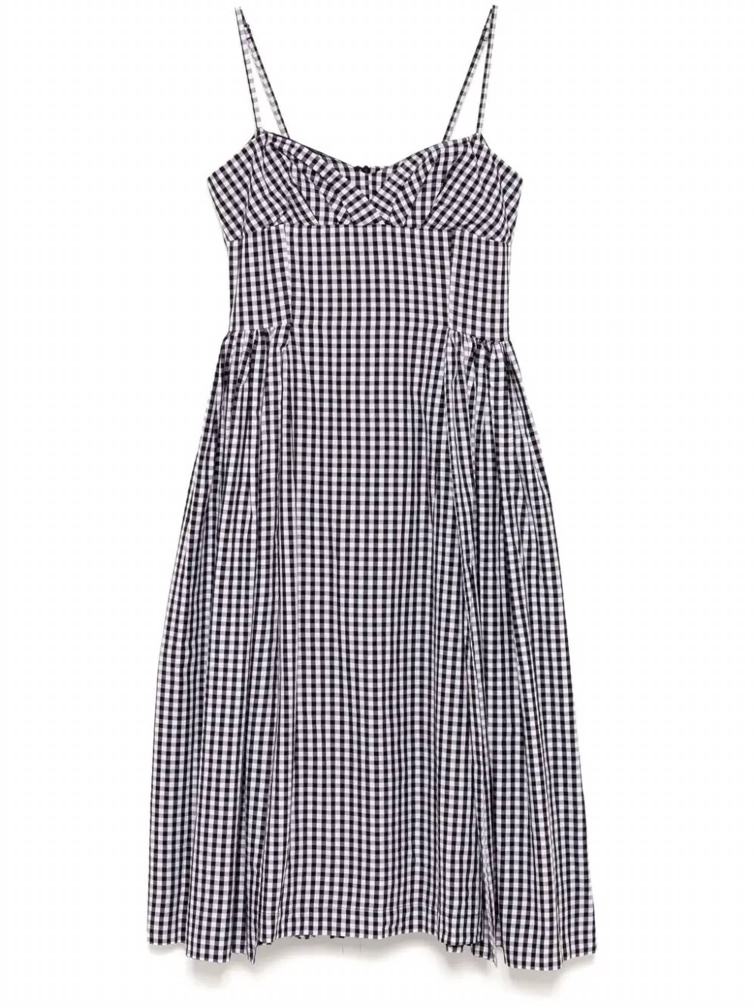 Batsheva - Arya Dress