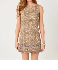 Lilly Pulitzer - Oriana Shift Romper