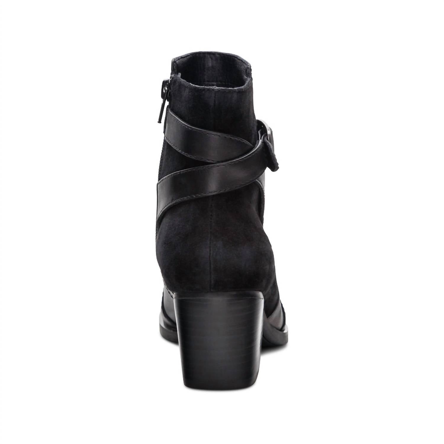 Aetrex - Women's Rebecca Heel Boot
