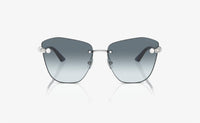 Jimmy Choo - Women's Cat Eye Sunglasses
