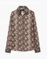 Nili Lotan - Gaia Slim Shirt