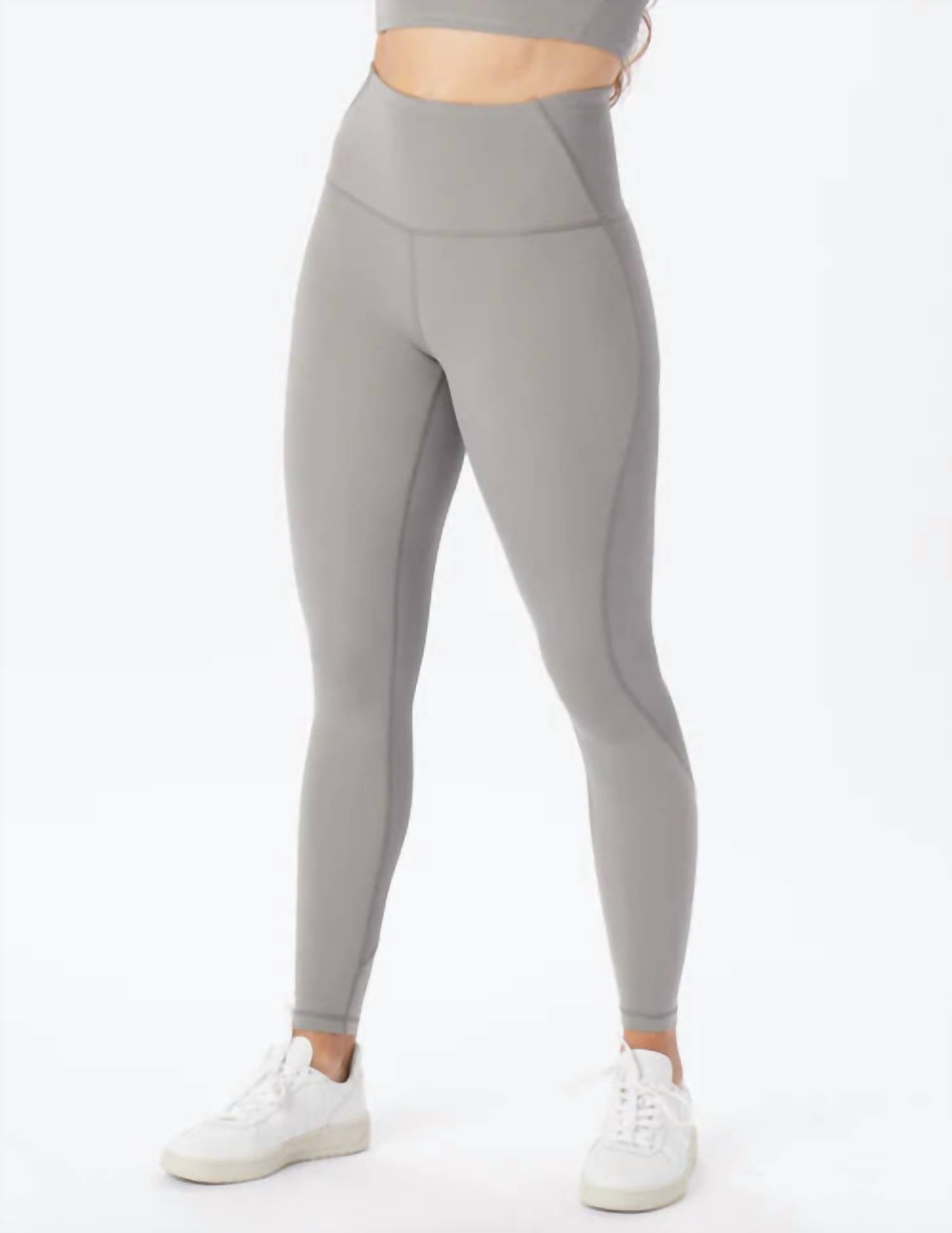 Tone Up Legging