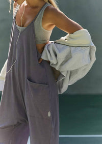 Free People - HOT SHOT ONESIE