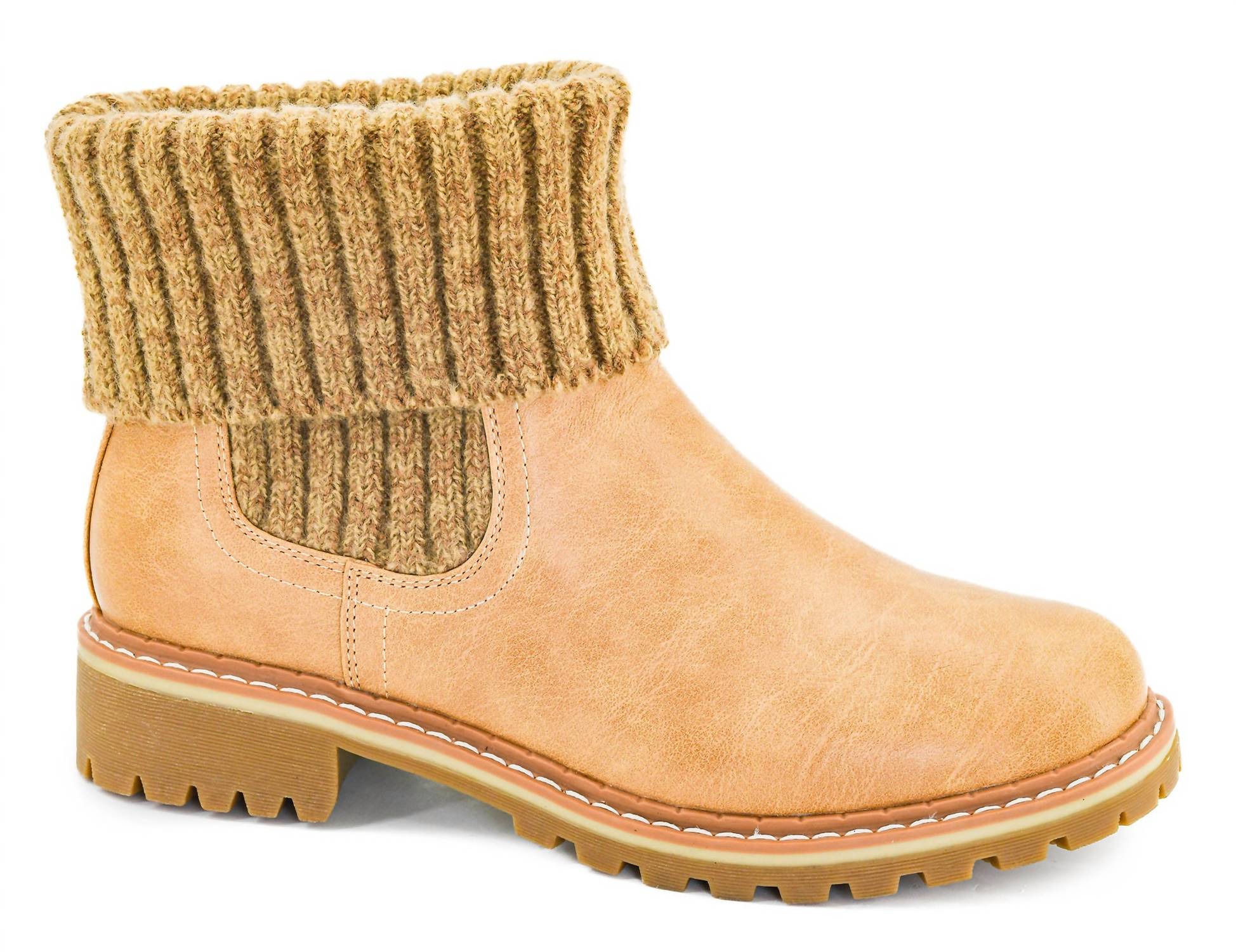 Corkys Footwear - Women's Quiver Boot