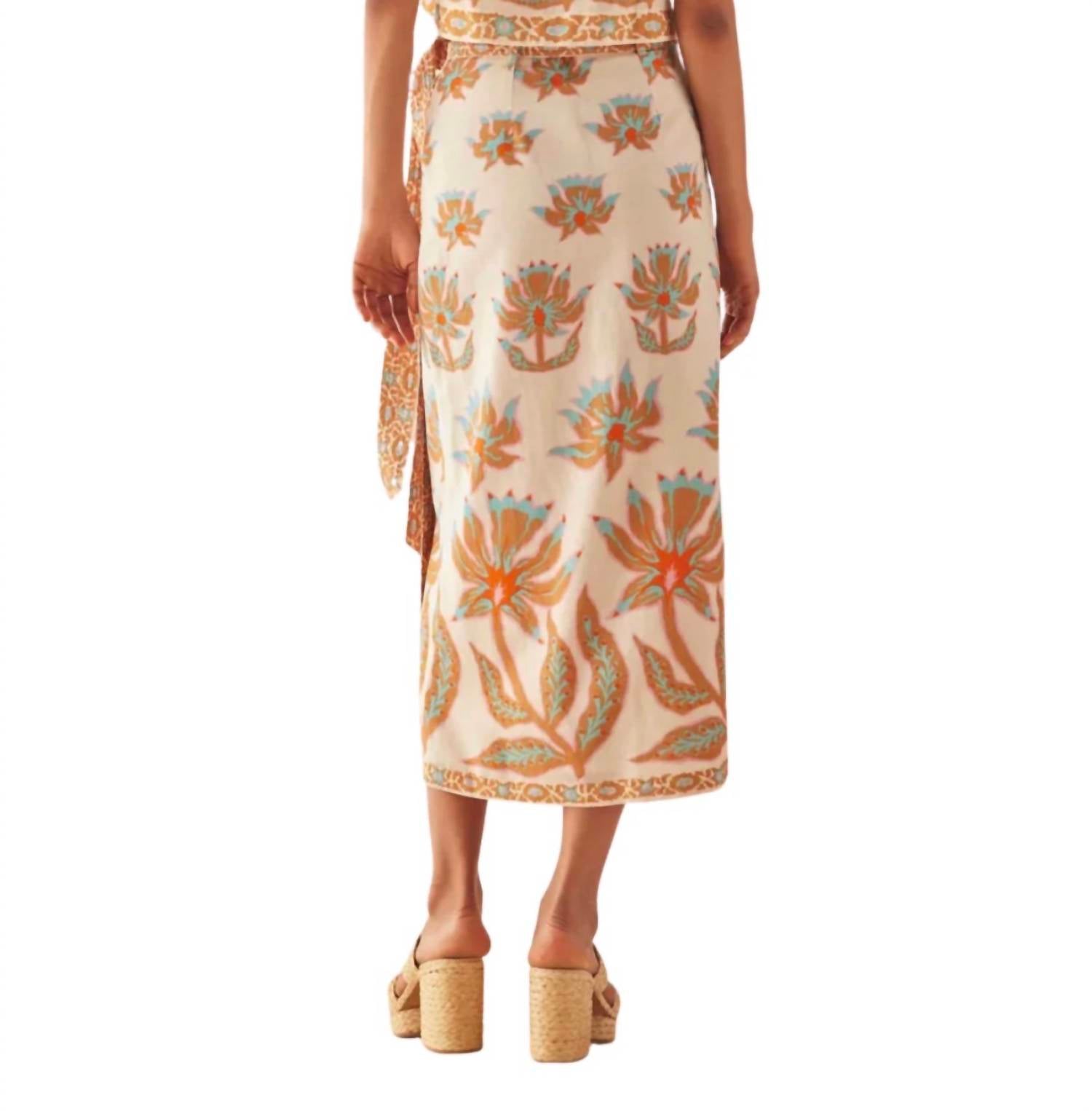 Omika - Sammi Skirt