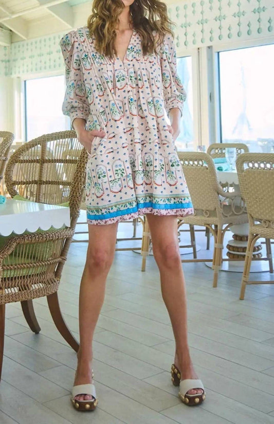 Hunter Bell - Camie Dress