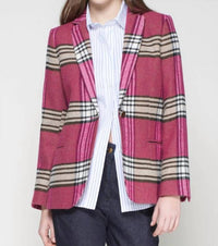 Vilagallo - Hannah Blazer