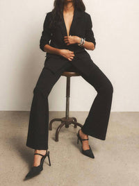 Z Supply - Do It All Slim Kick Pants