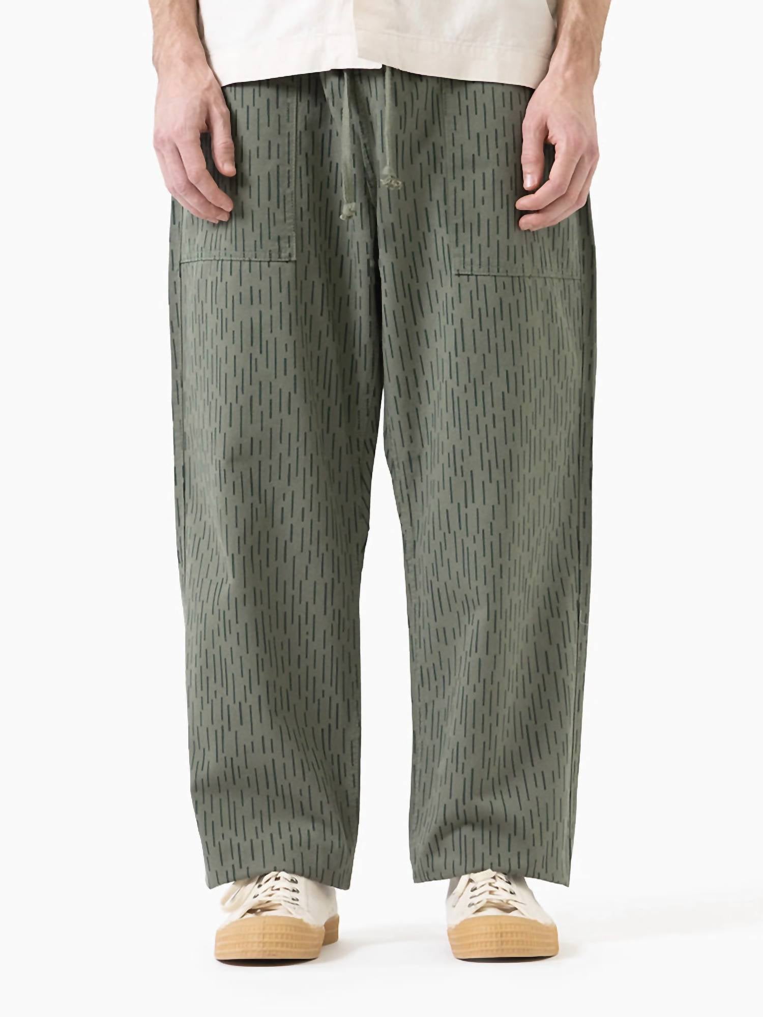 Service Works - Chef Trouser Pants