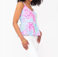 Mahi Gold - Sophie Tank Top