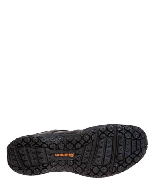 Dunham - Men's Lexington Steel Toe Work Shoes