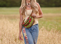 Sts Ranchwear - Baja Dreams Hildy Belt Bag