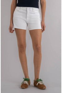 Kut From The Kloth - Jane High Rise Short