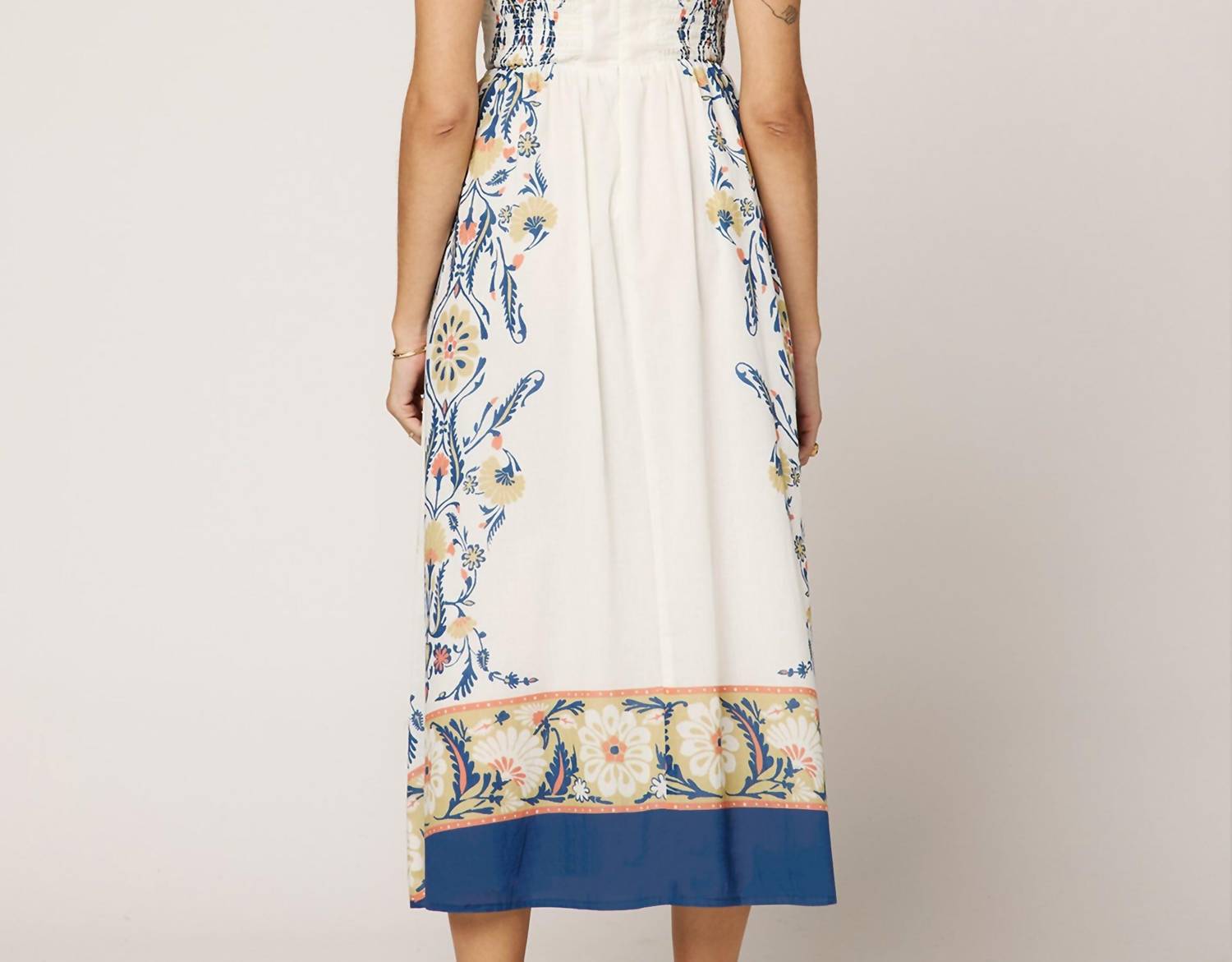 Cleobella - Tamasin Midi Dress