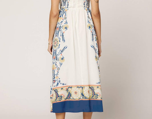 Cleobella - Tamasin Midi Dress