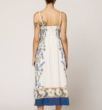 Cleobella - Tamasin Midi Dress
