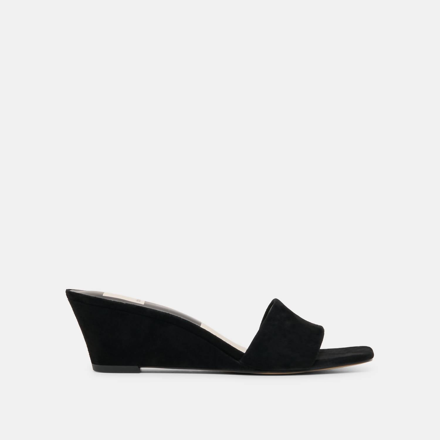 Dolce Vita - Women's Qaily Wedge Sandal