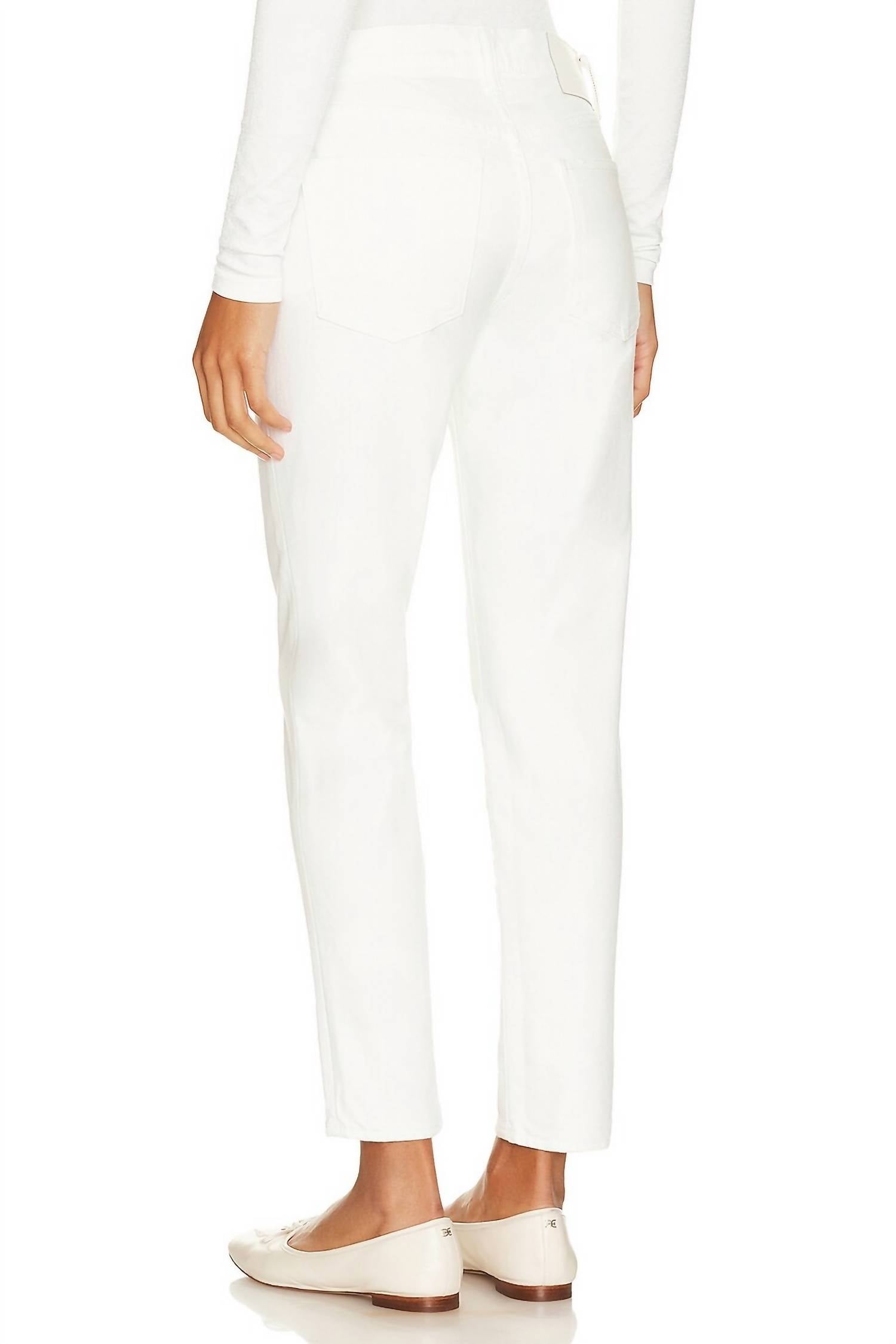 Moussy - Oakhaven Skinny Jeans